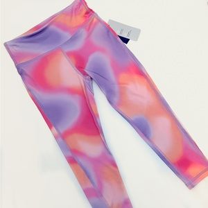 NWT! Ideology leggings size 8